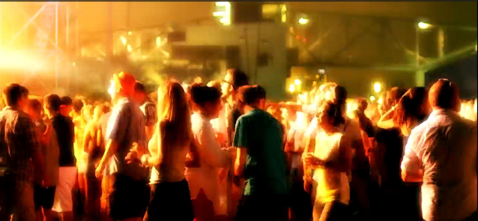 video img