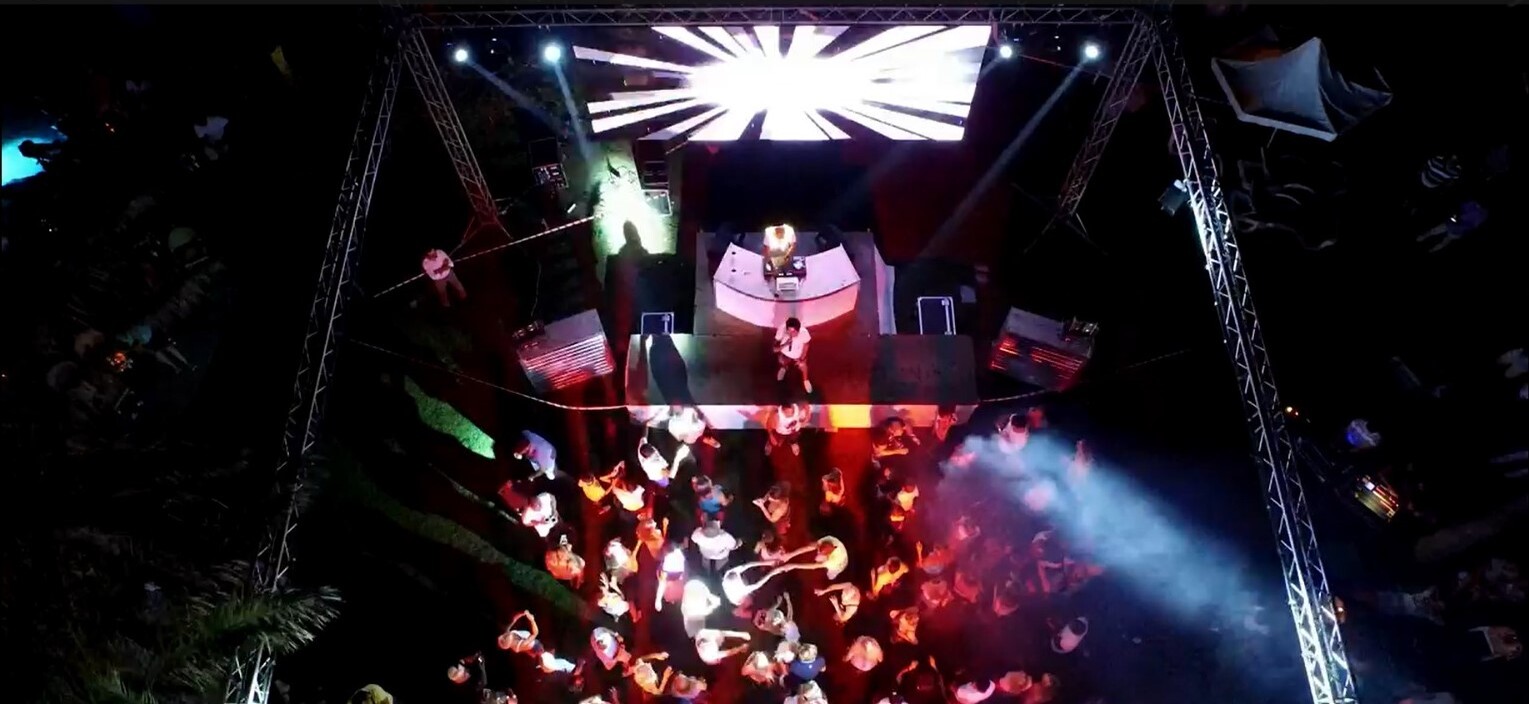 video img