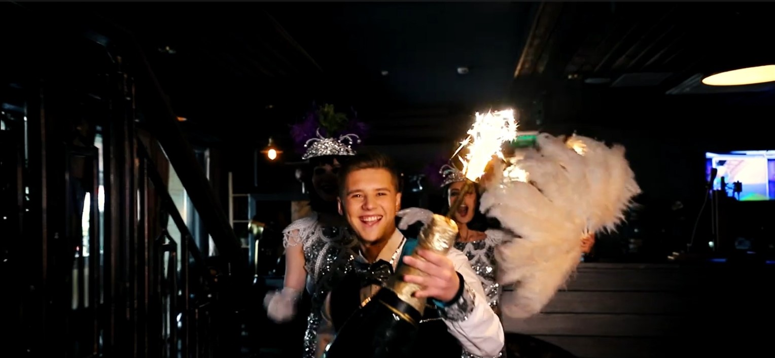 video img